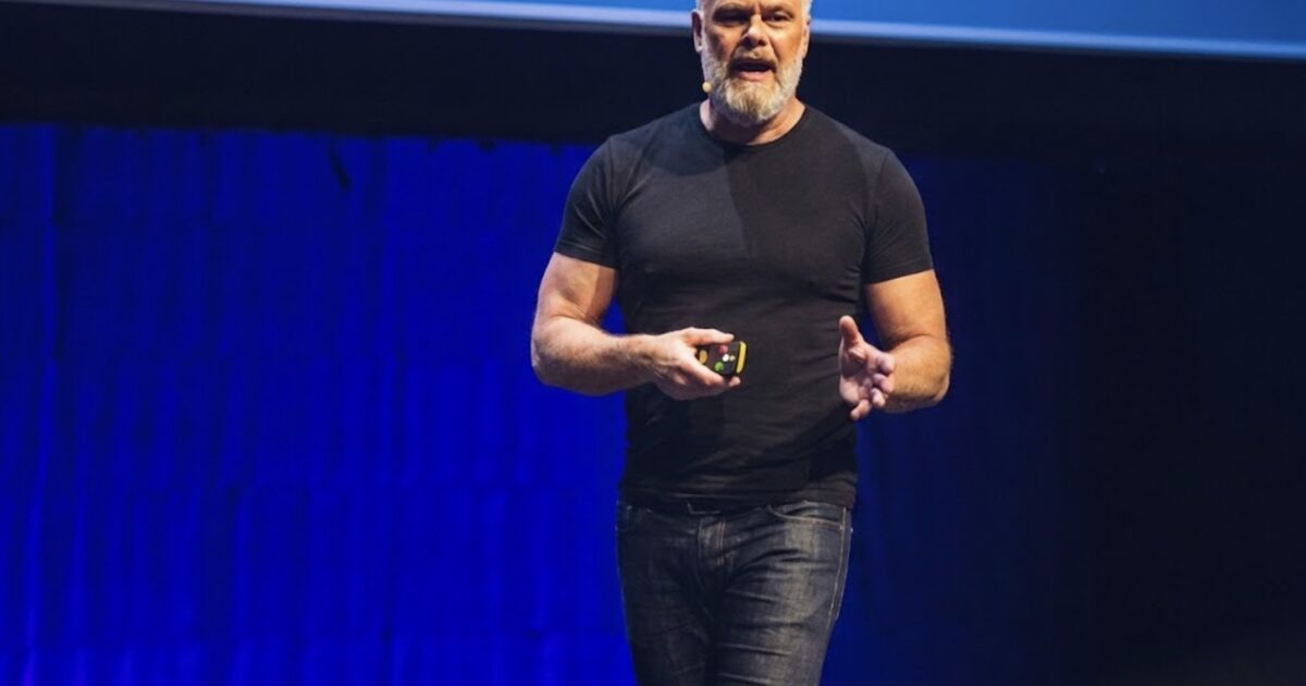 Ronny Kvist
